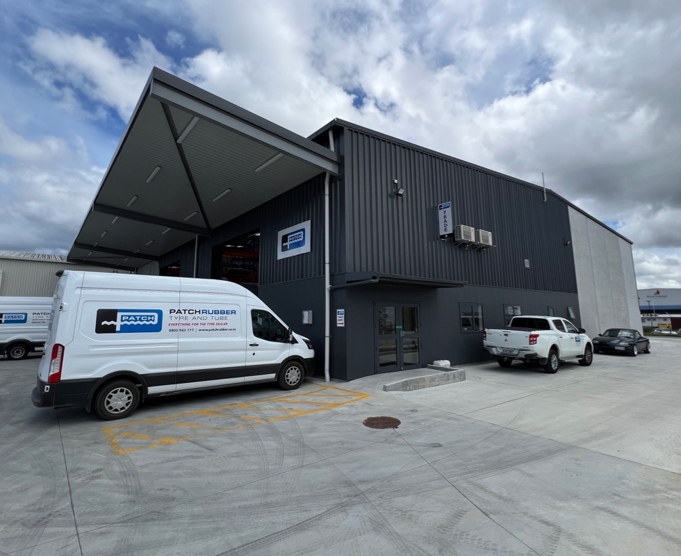 New Zealand food processing building design and construction